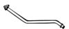 FONOS 31668 Exhaust Pipe